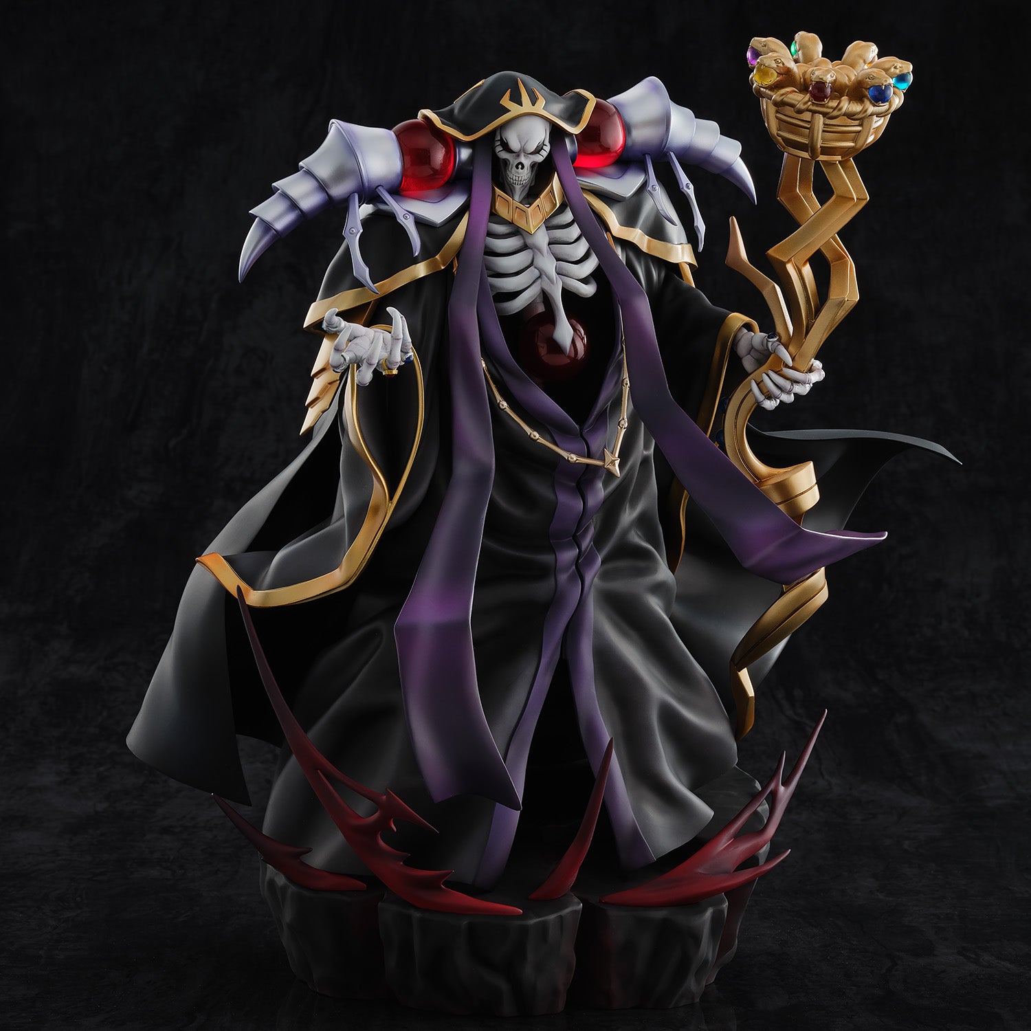 アインズ・ウール・ゴウン 10th Anniversary so-bin ver. – SOOTANG HOBBY