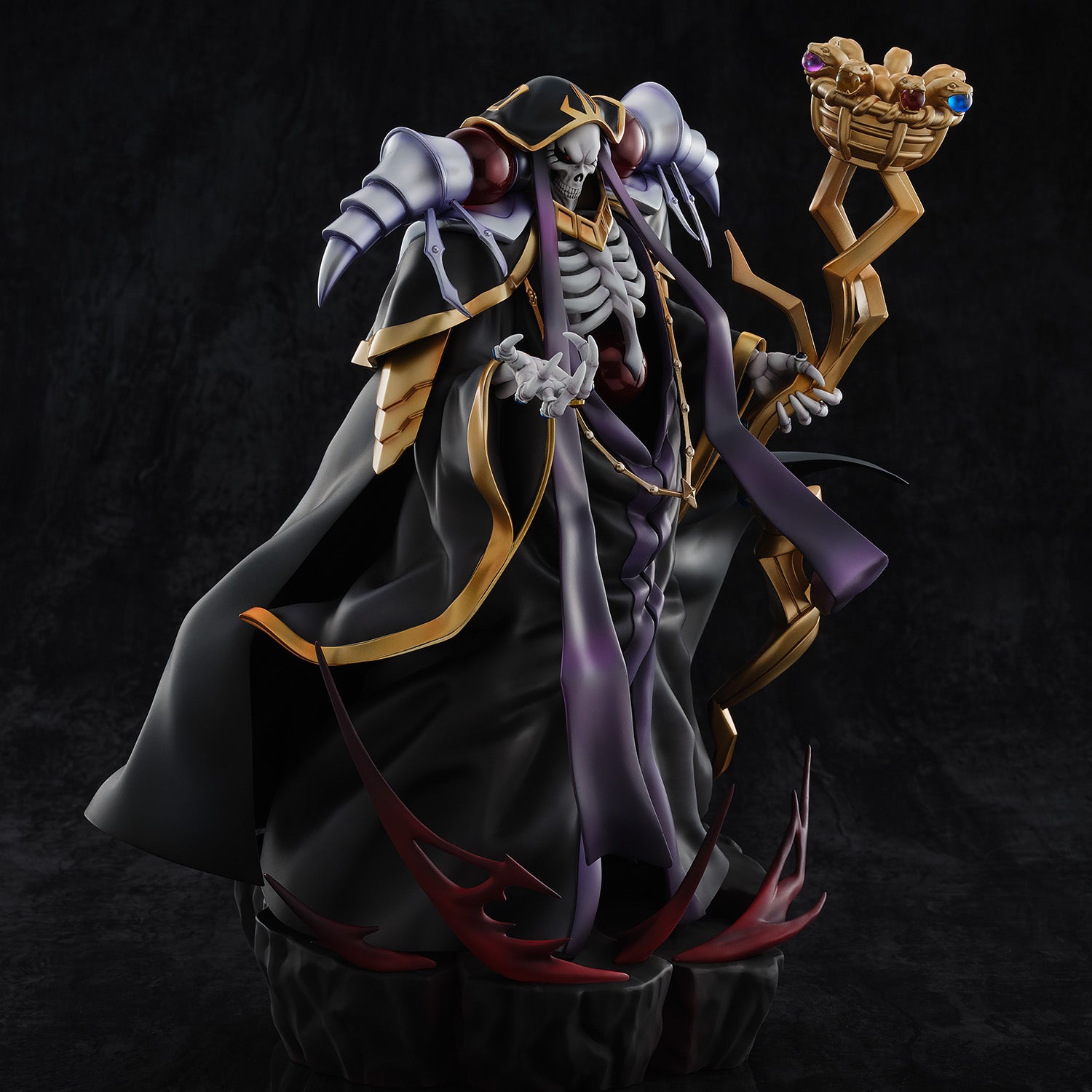 アインズ・ウール・ゴウン 10th Anniversary so-bin ver. – SOOTANG HOBBY