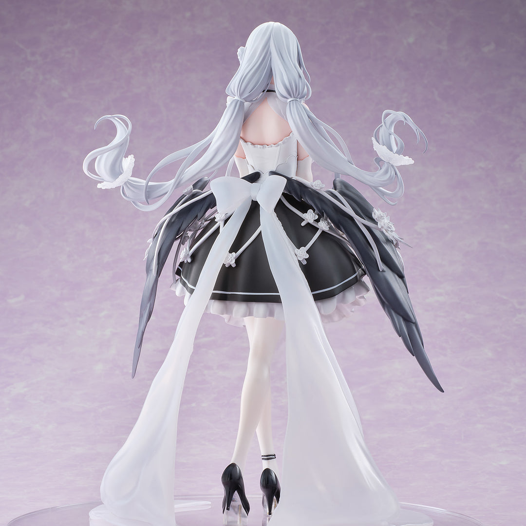 シラ 重装ver. 完成品フィギュア 1/6スケール