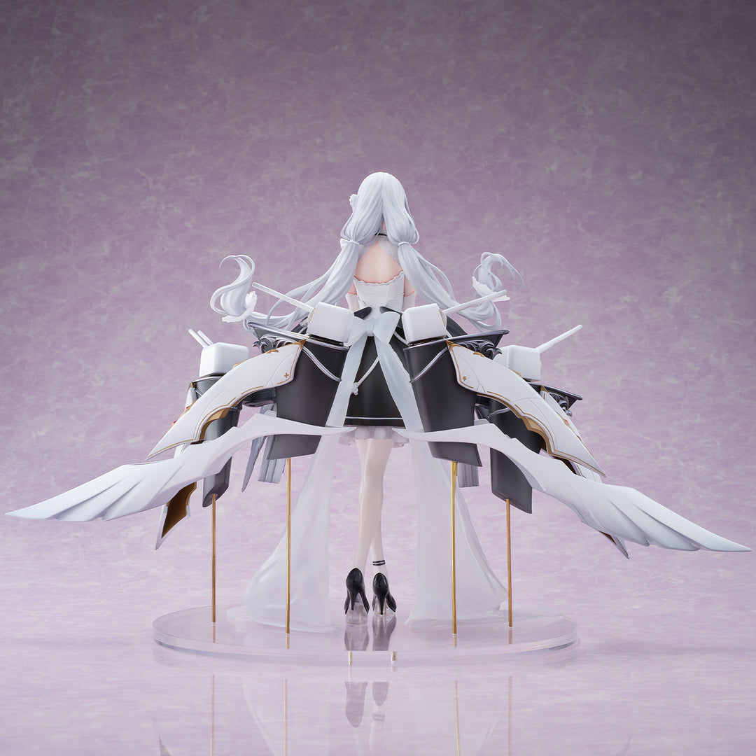 シラ 重装ver. 完成品フィギュア 1/6スケール