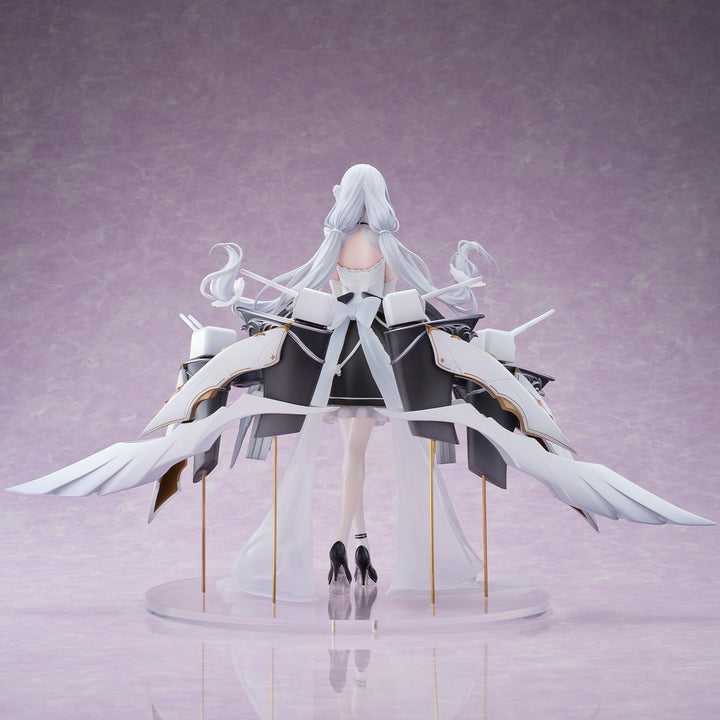 シラ 重装ver. 完成品フィギュア 1/6スケール