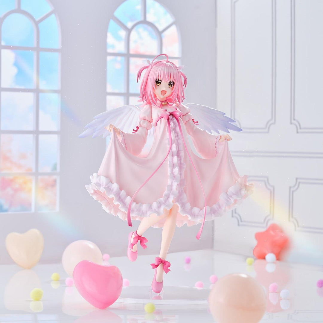 日奈森あむ -アミュレットエンジェル- 完成品フィギュア 1/6スケール