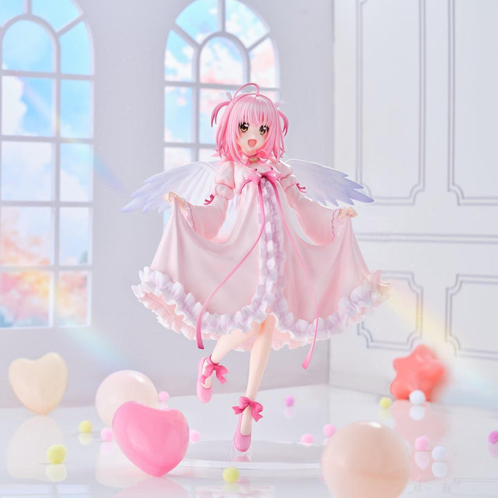 日奈森あむ -アミュレットエンジェル- 完成品フィギュア 1/6スケール