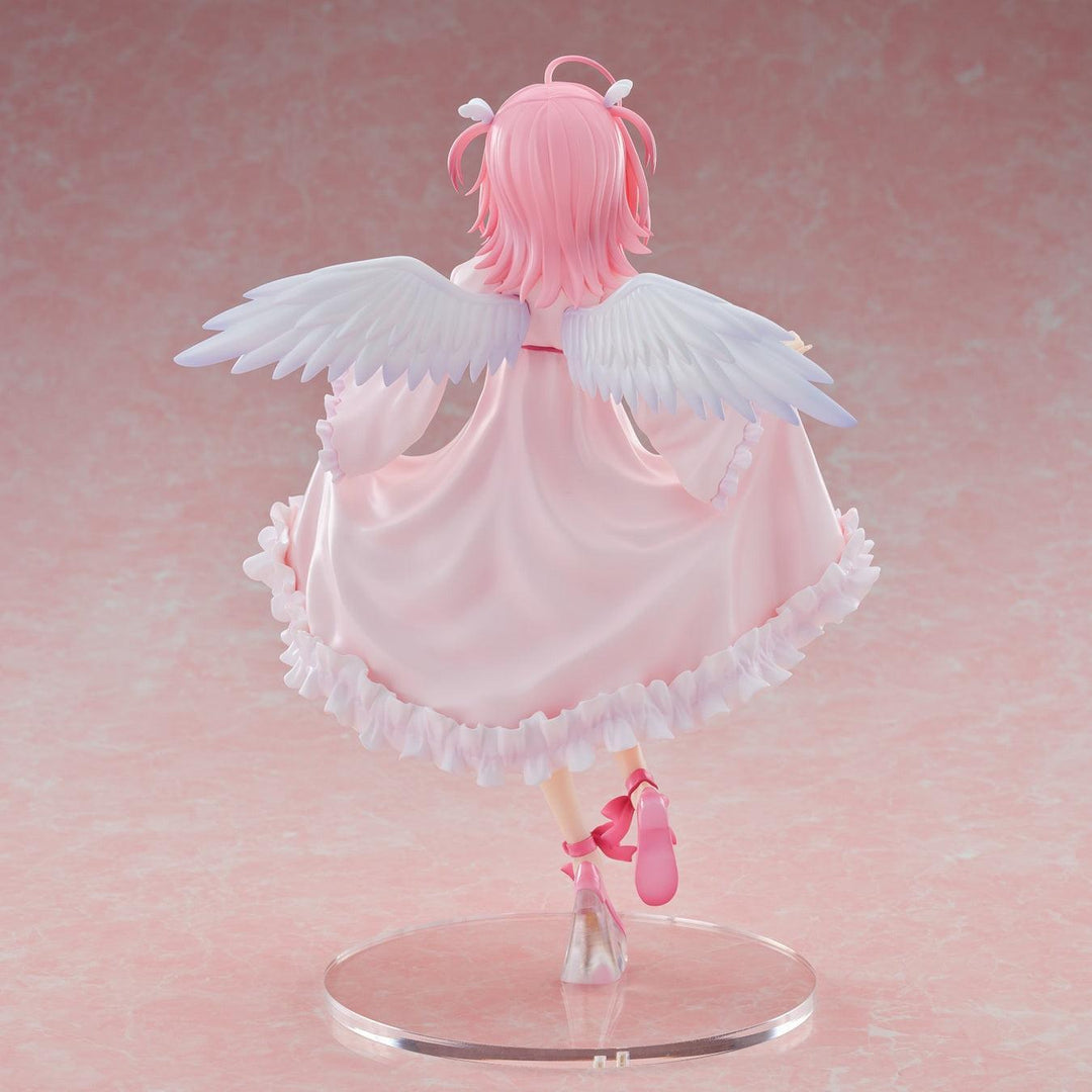 日奈森あむ -アミュレットエンジェル- 完成品フィギュア 1/6スケール