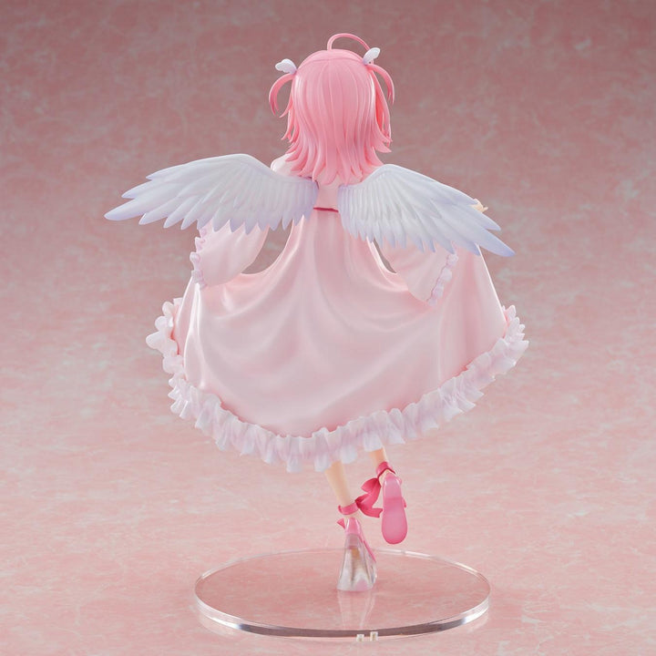 日奈森あむ -アミュレットエンジェル- 完成品フィギュア 1/6スケール