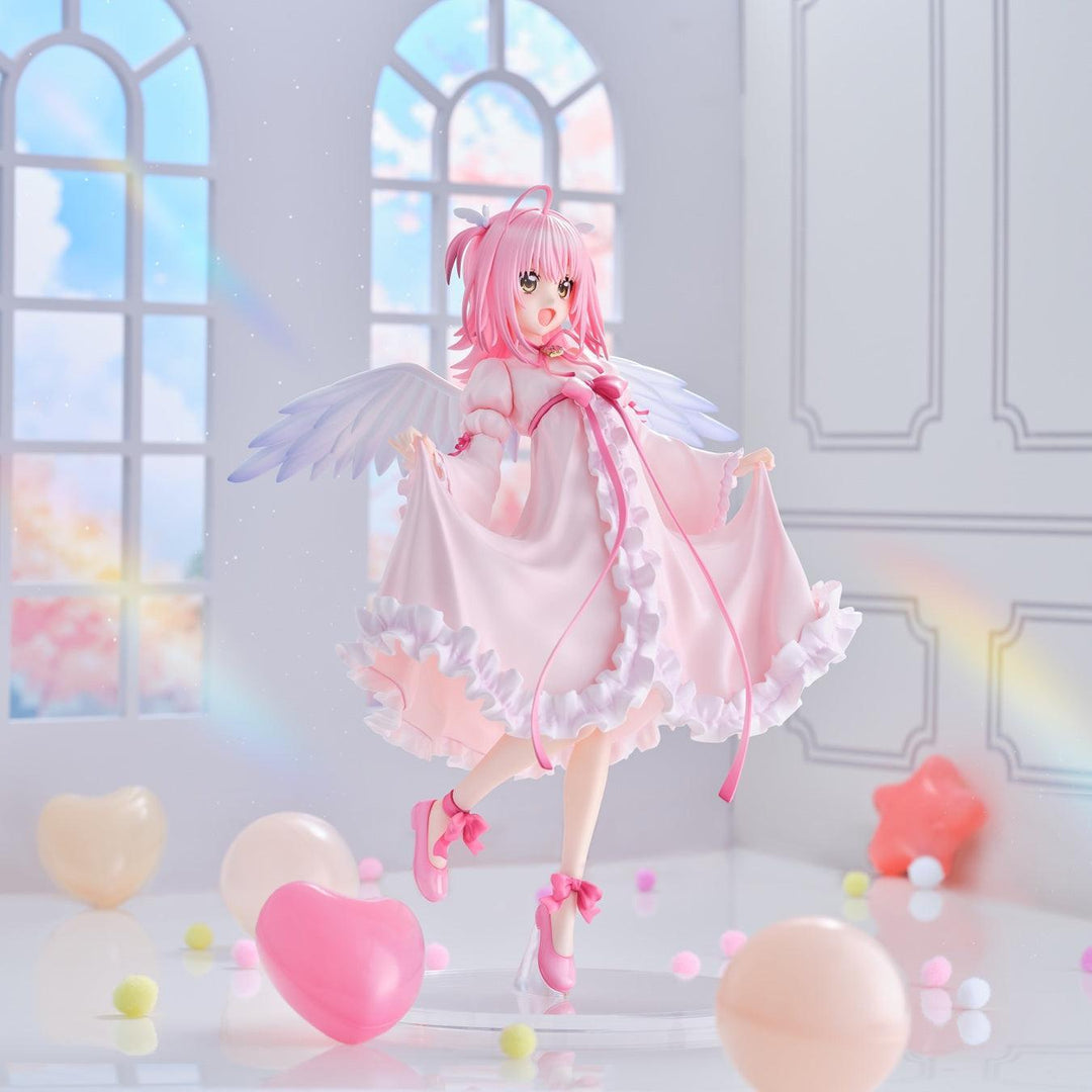 日奈森あむ -アミュレットエンジェル- 完成品フィギュア 1/6スケール