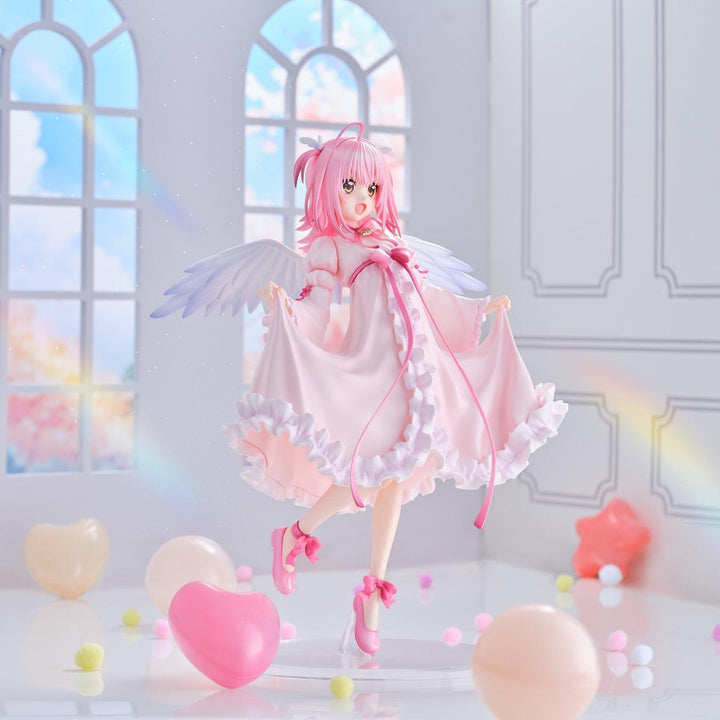 日奈森あむ -アミュレットエンジェル- 完成品フィギュア 1/6スケール