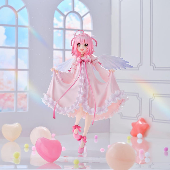 日奈森あむ -アミュレットエンジェル- 完成品フィギュア 1/6スケール