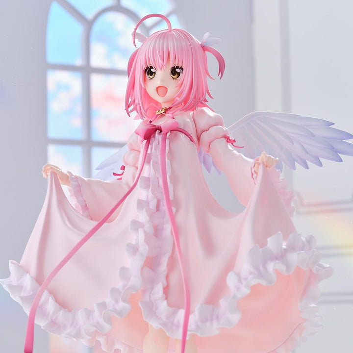 日奈森あむ -アミュレットエンジェル- 完成品フィギュア 1/6スケール