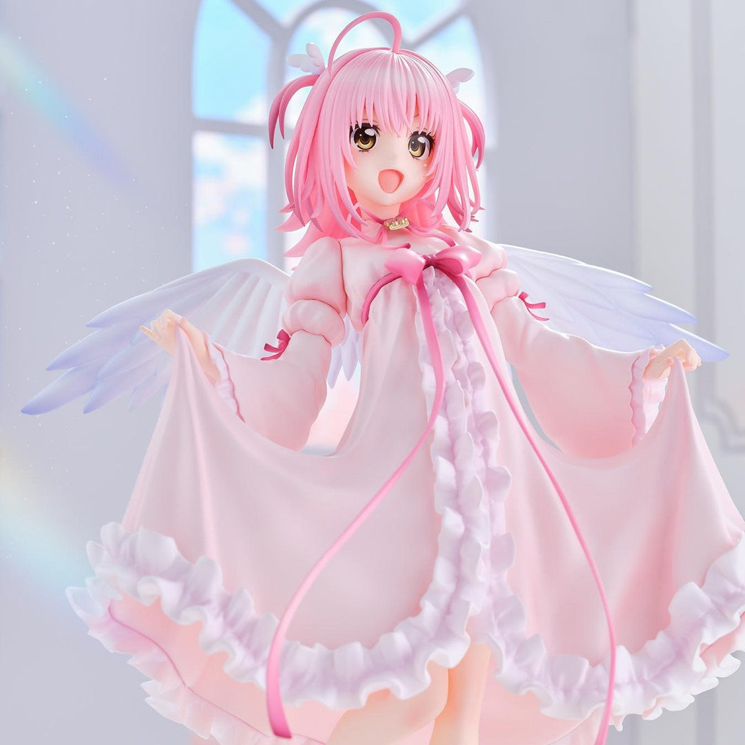 日奈森あむ -アミュレットエンジェル- 完成品フィギュア 1/6スケール