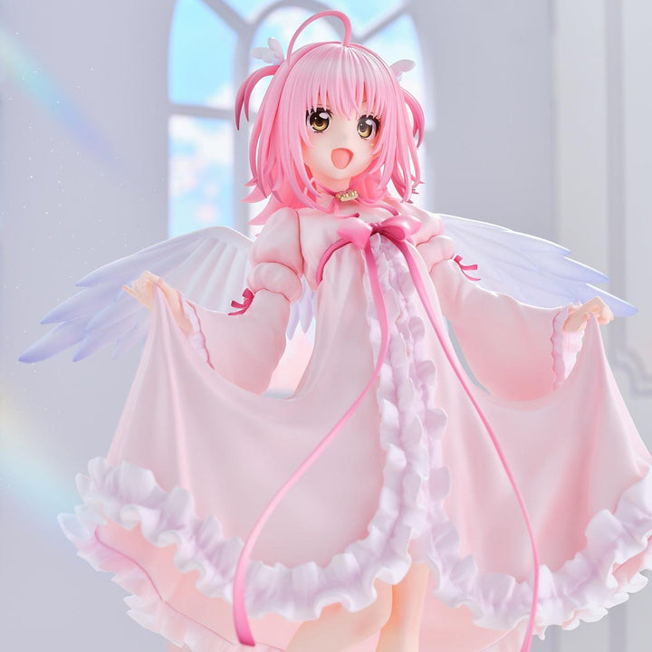 日奈森あむ -アミュレットエンジェル- 完成品フィギュア 1/6スケール