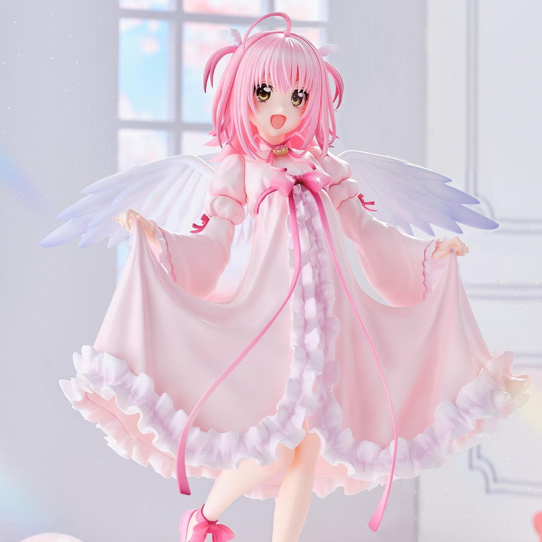 日奈森あむ -アミュレットエンジェル- 完成品フィギュア 1/6スケール
