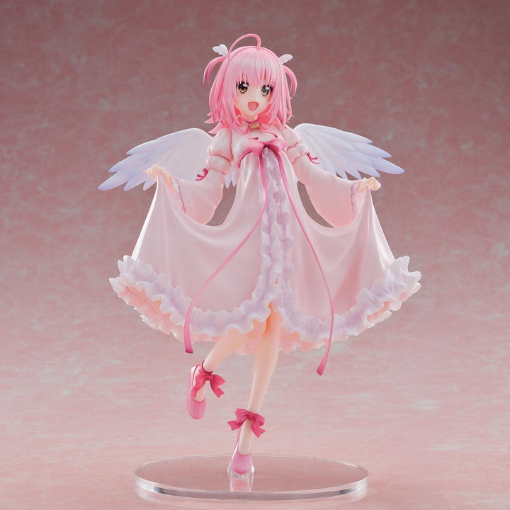 日奈森あむ -アミュレットエンジェル- 完成品フィギュア 1/6スケール