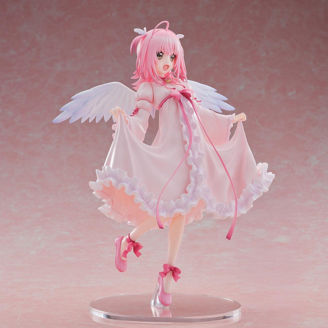 日奈森あむ -アミュレットエンジェル- 完成品フィギュア 1/6スケール