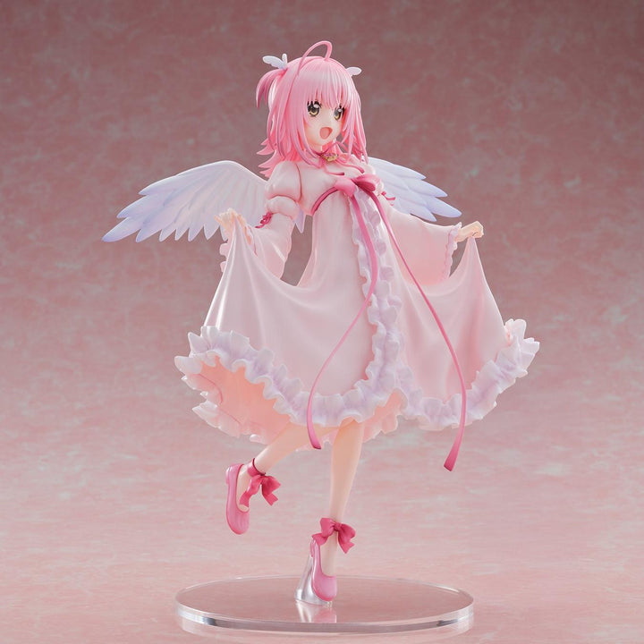 日奈森あむ -アミュレットエンジェル- 完成品フィギュア 1/6スケール