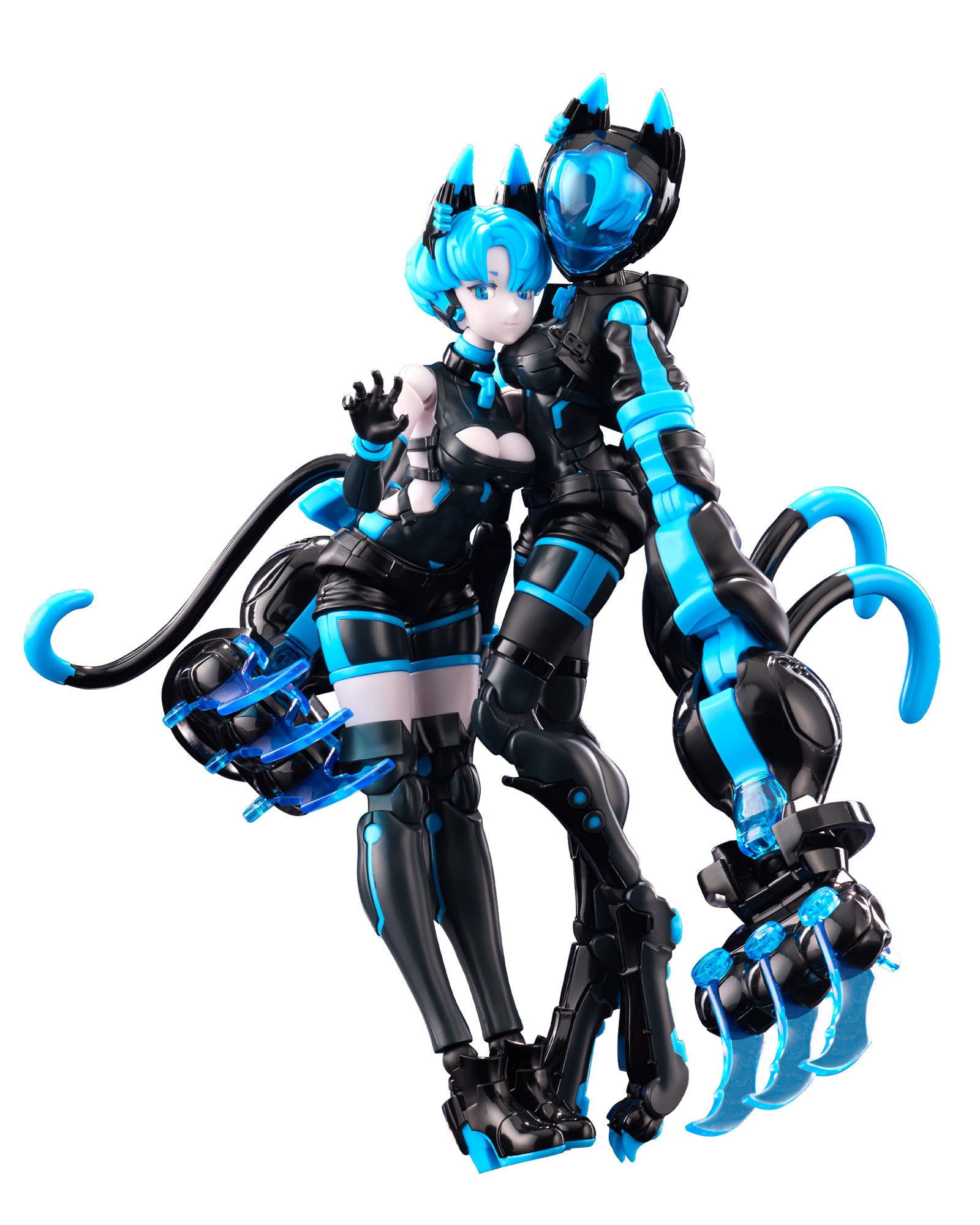 美少女プラモデル – SOOTANG HOBBY