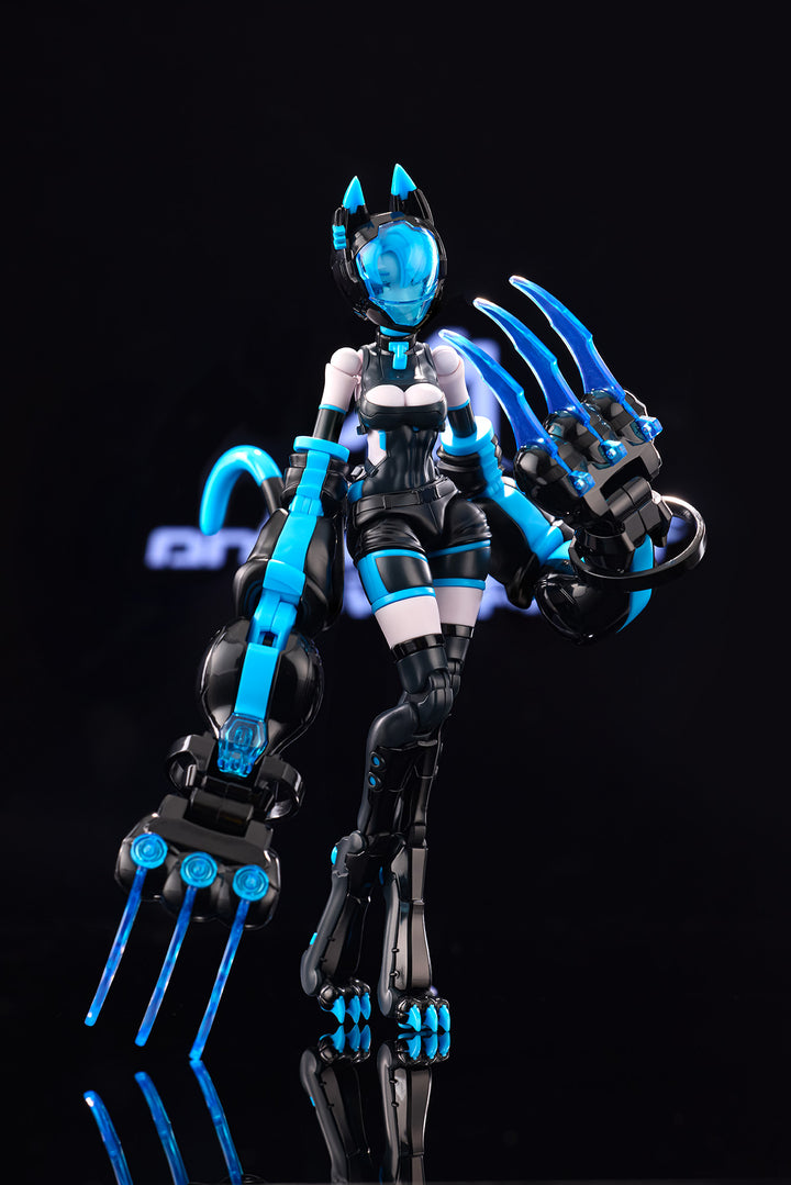 アニマサーキット ソラ・ザ・キャット SP 1/12スケール