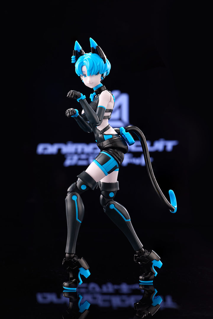 アニマサーキット ソラ・ザ・キャット SP 1/12スケール