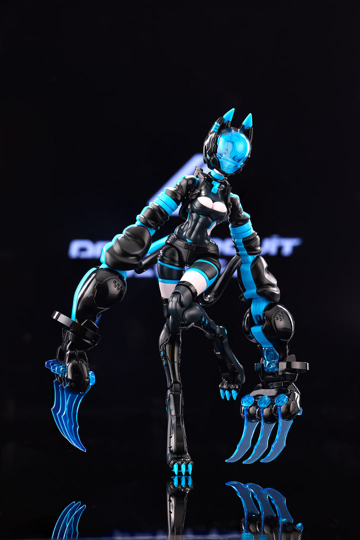 アニマサーキット ソラ・ザ・キャット SP 1/12スケール