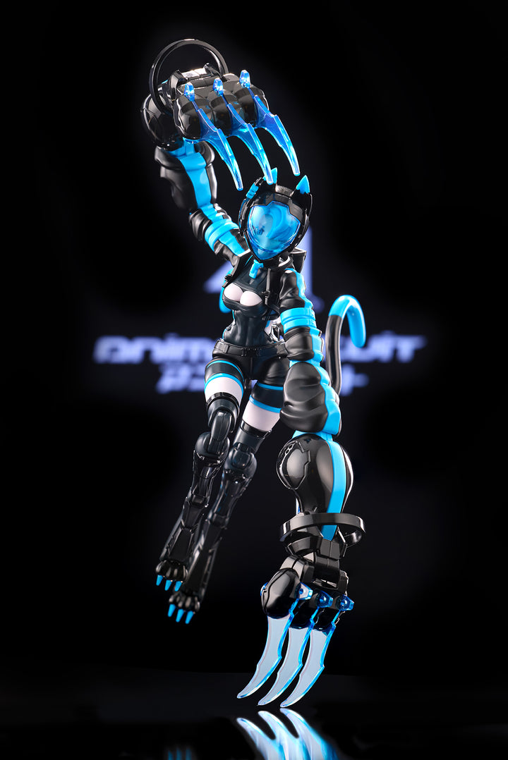 アニマサーキット ソラ・ザ・キャット SP 1/12スケール