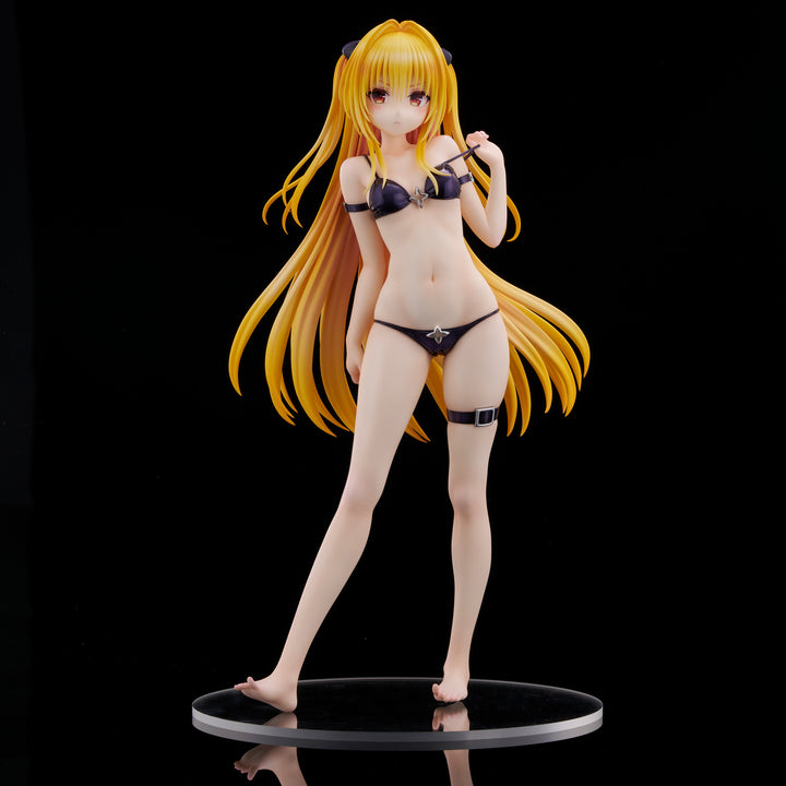 水着シリーズ  「金色の闇」 1/4スケール