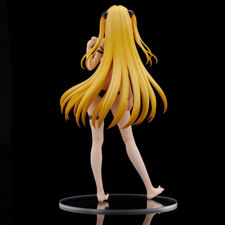 水着シリーズ  「金色の闇」 1/4スケール