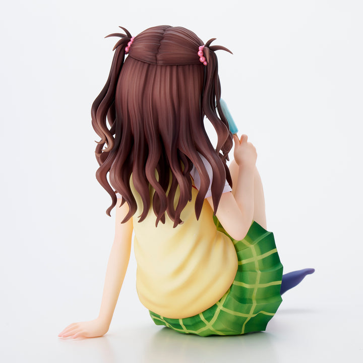 制服シリーズ 結城美柑～高校生ver.～【再販26】