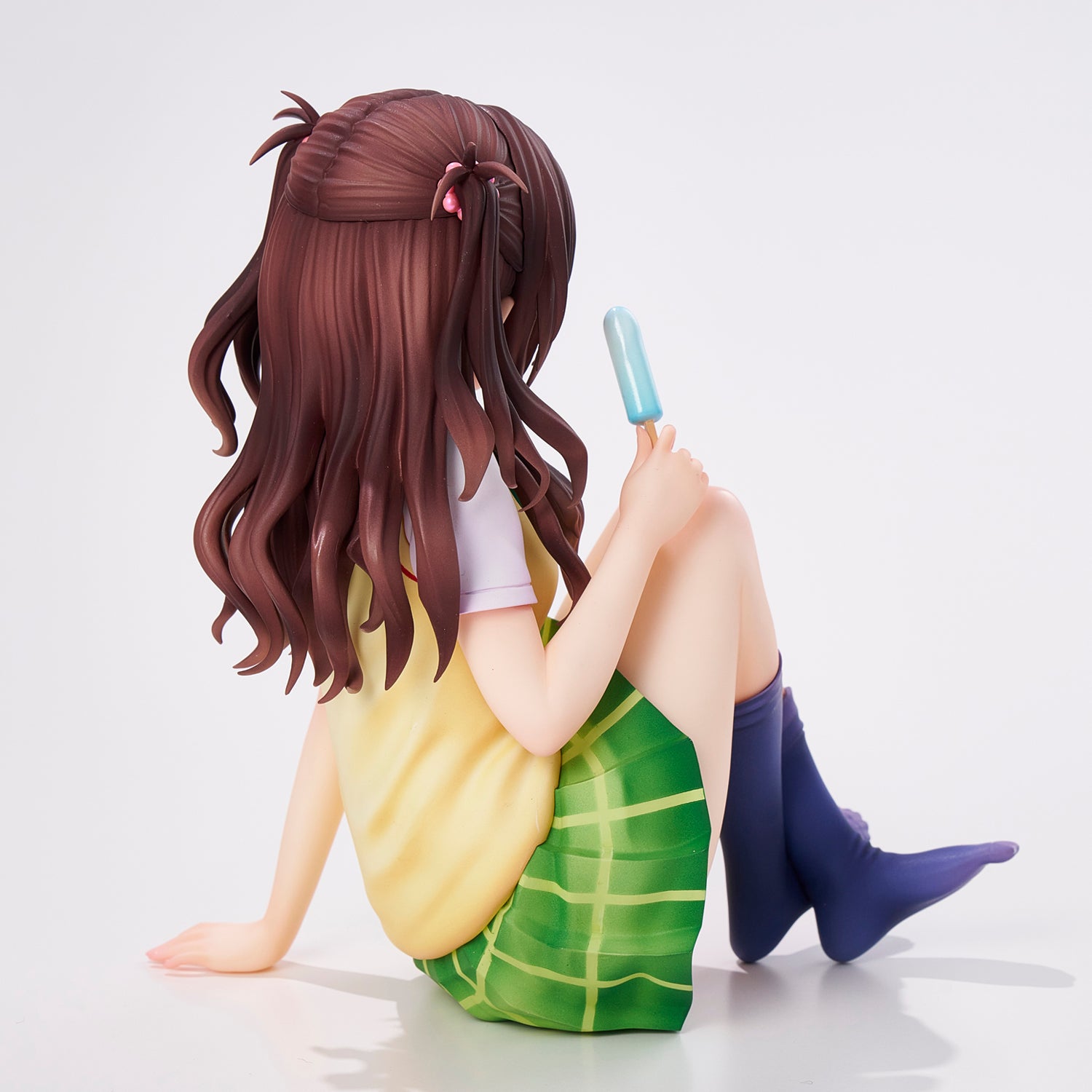 制服シリーズ 結城美柑～高校生ver.～【再販26】 – SOOTANG HOBBY
