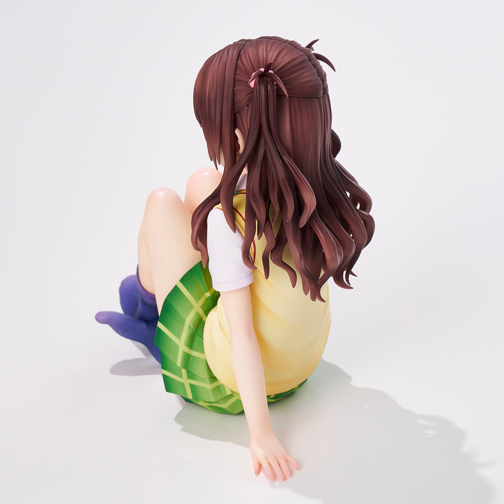 制服シリーズ 結城美柑～高校生ver.～【再販26】