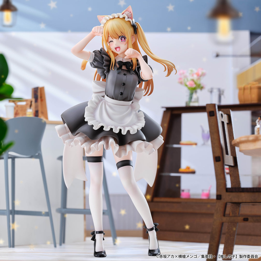 ルビー 猫メイドver. 1/6スケール