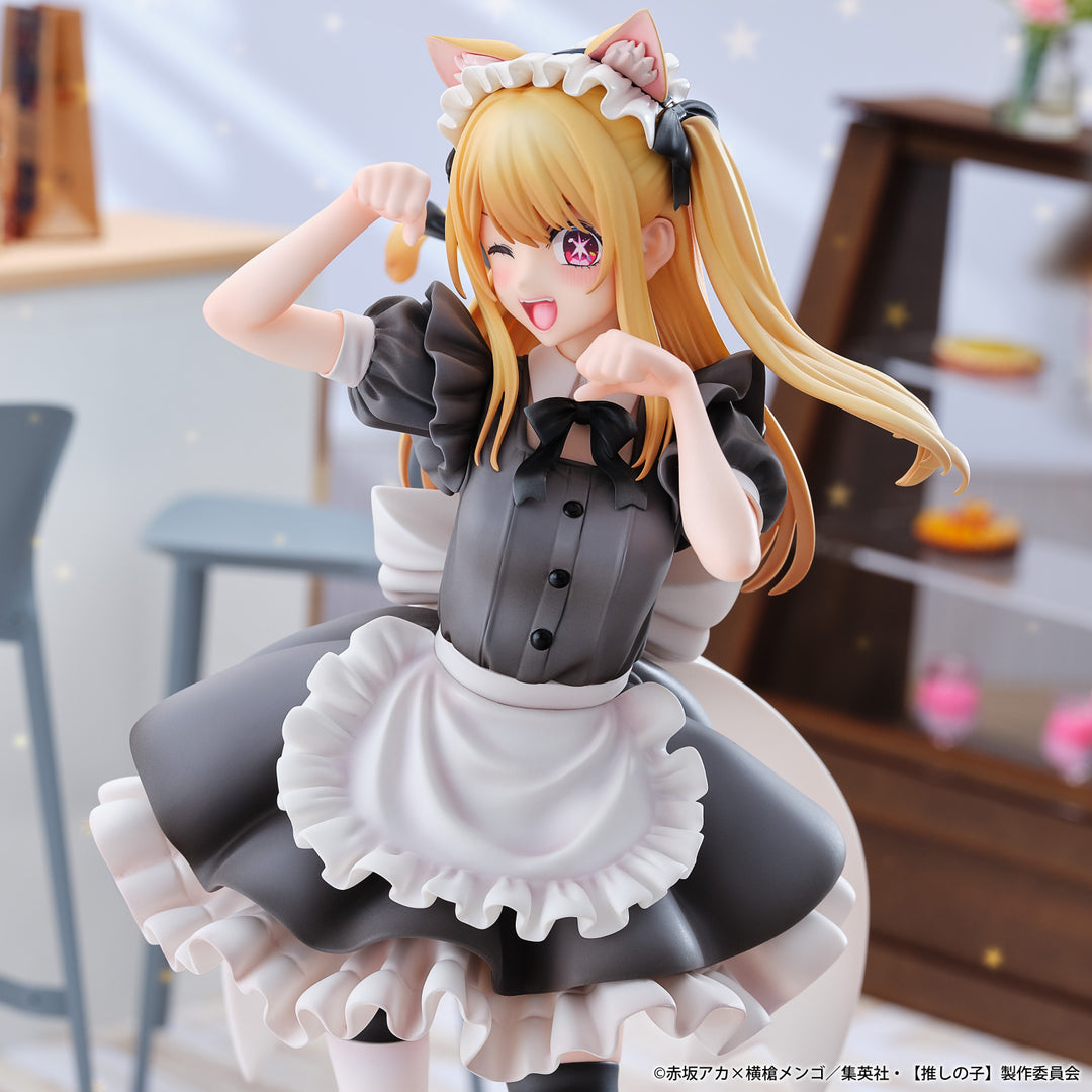 ルビー 猫メイドver. 1/6スケール