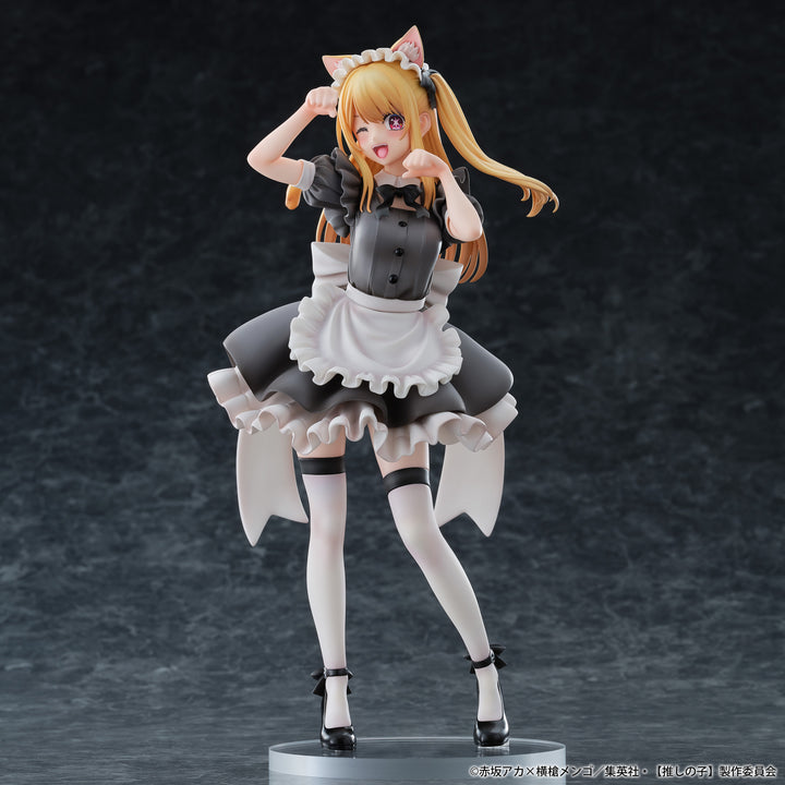 ルビー 猫メイドver. 1/6スケール