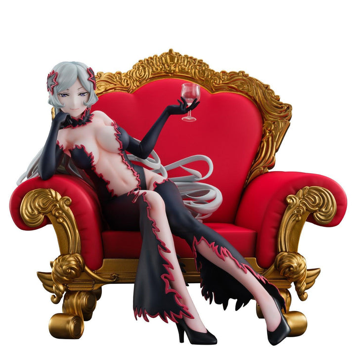 フレイヤ 完成品フィギュア 1/6スケール