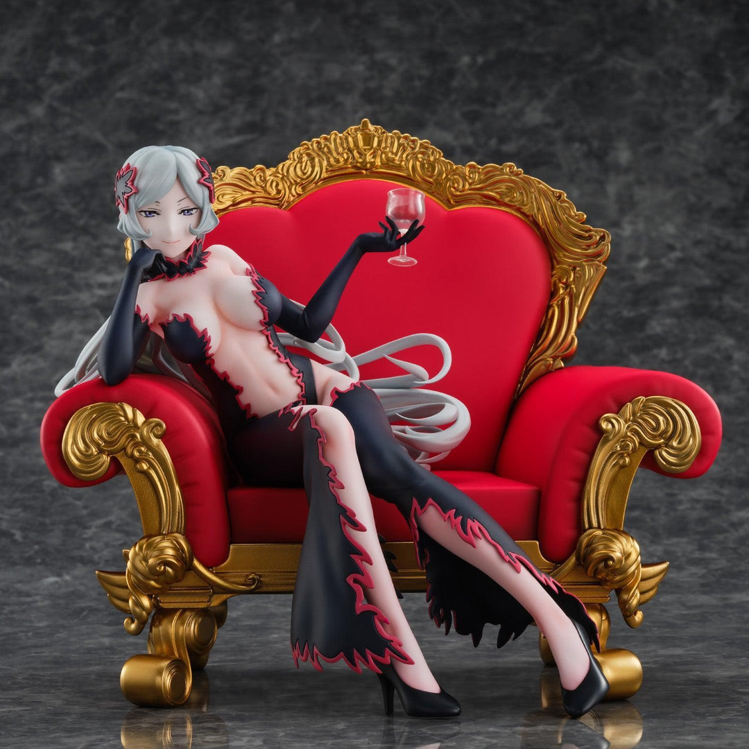 フレイヤ 完成品フィギュア 1/6スケール