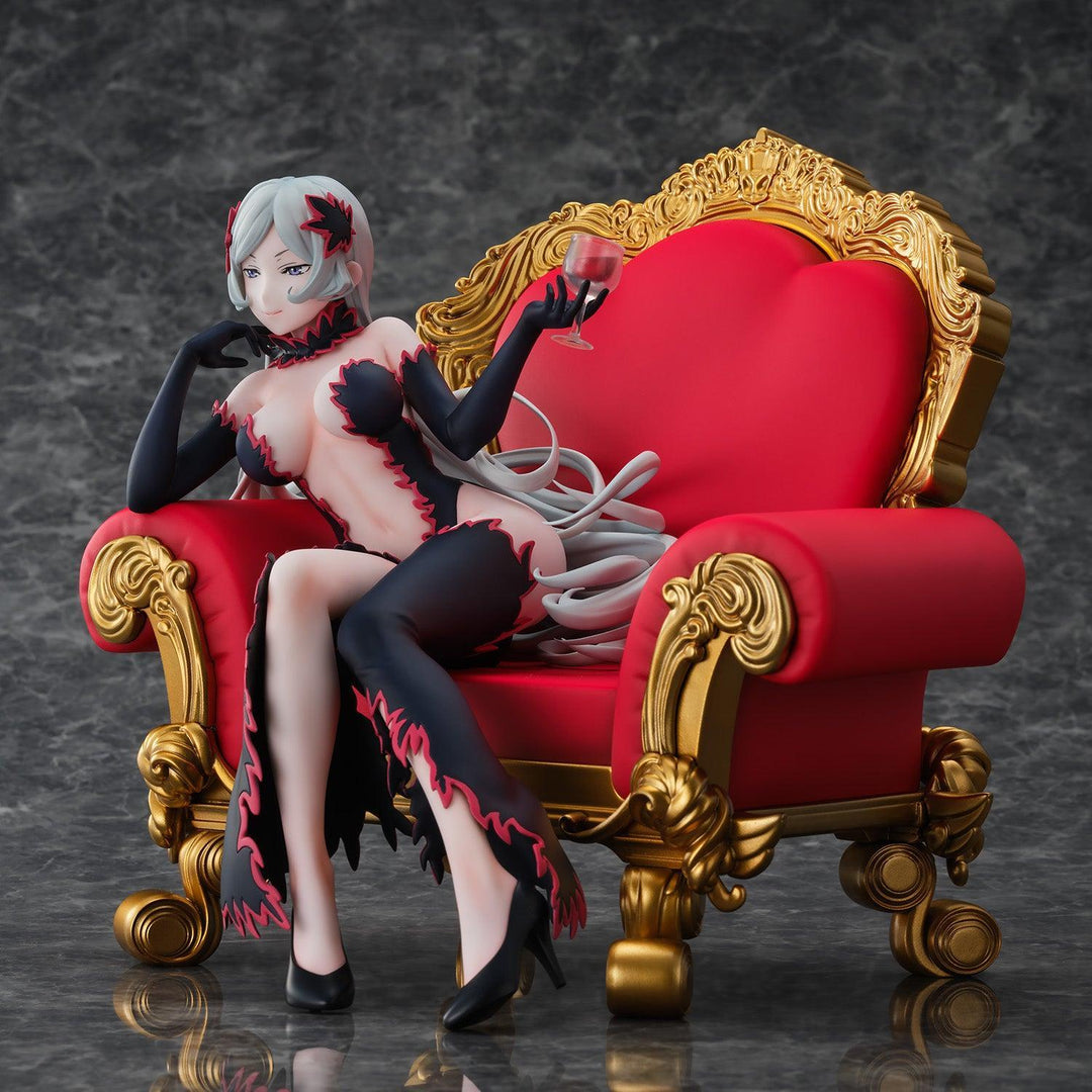 フレイヤ 完成品フィギュア 1/6スケール