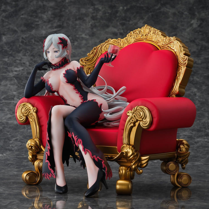 フレイヤ 完成品フィギュア 1/6スケール