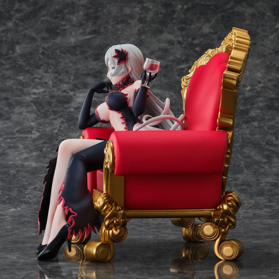 フレイヤ 完成品フィギュア 1/6スケール