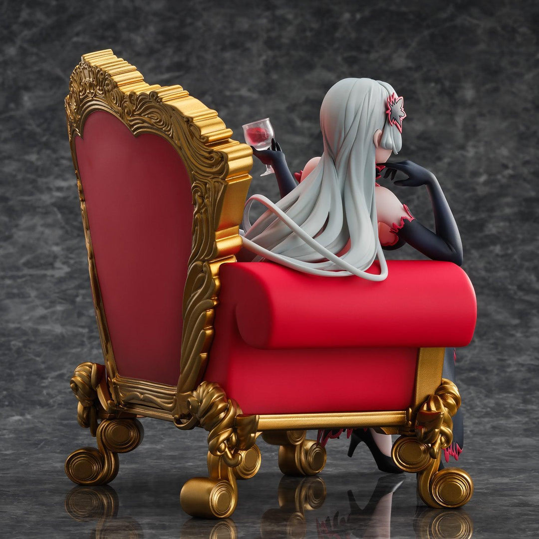 フレイヤ 完成品フィギュア 1/6スケール