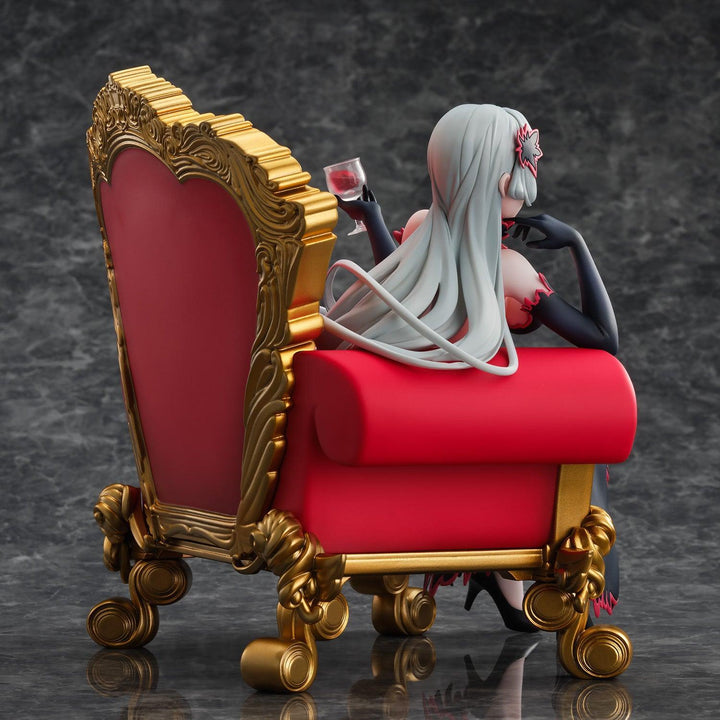 フレイヤ 完成品フィギュア 1/6スケール