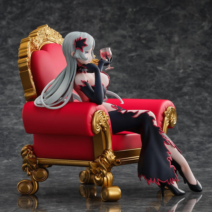 フレイヤ 完成品フィギュア 1/6スケール