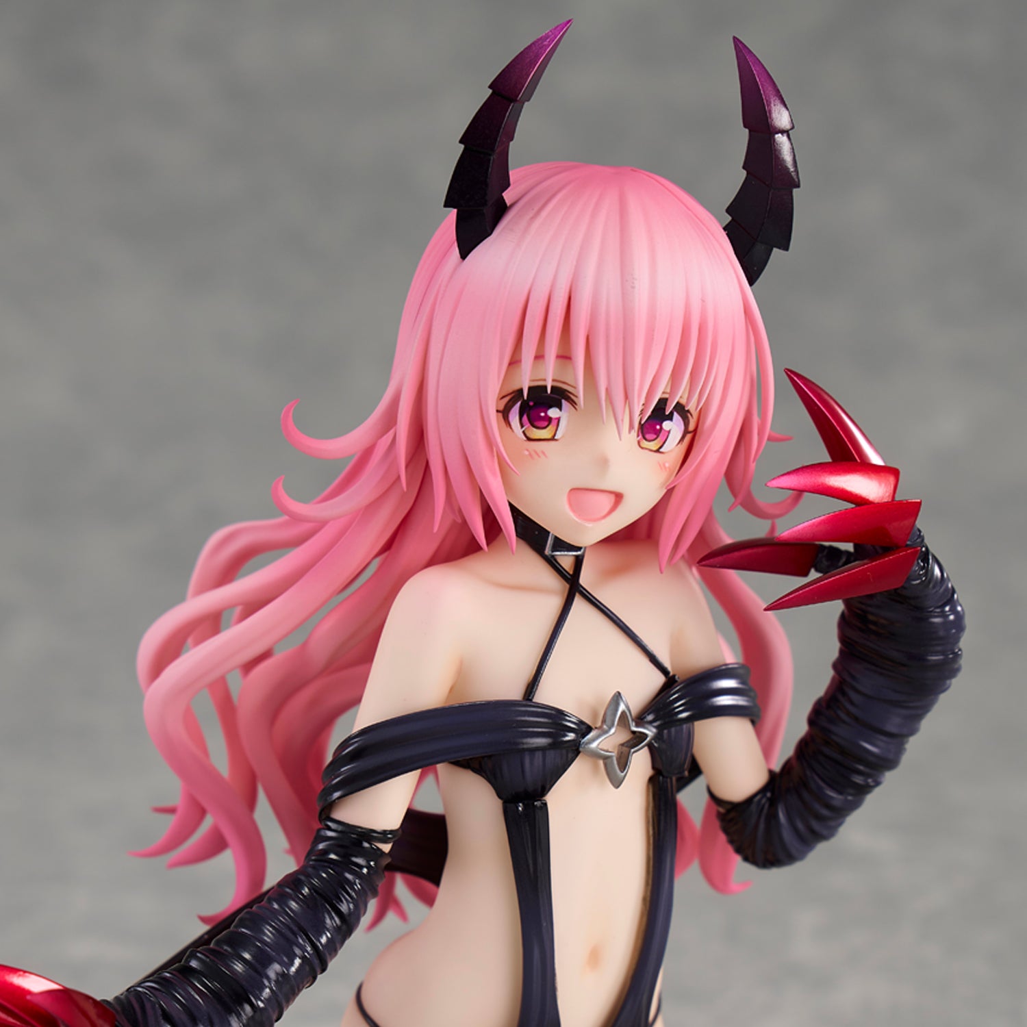 モモ・べリア・デビルーク～fillette ver.～ – SOOTANG HOBBY