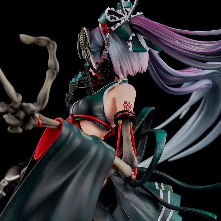 シーエ JAPANESE Style 15th Memorial Costume 【再販26】