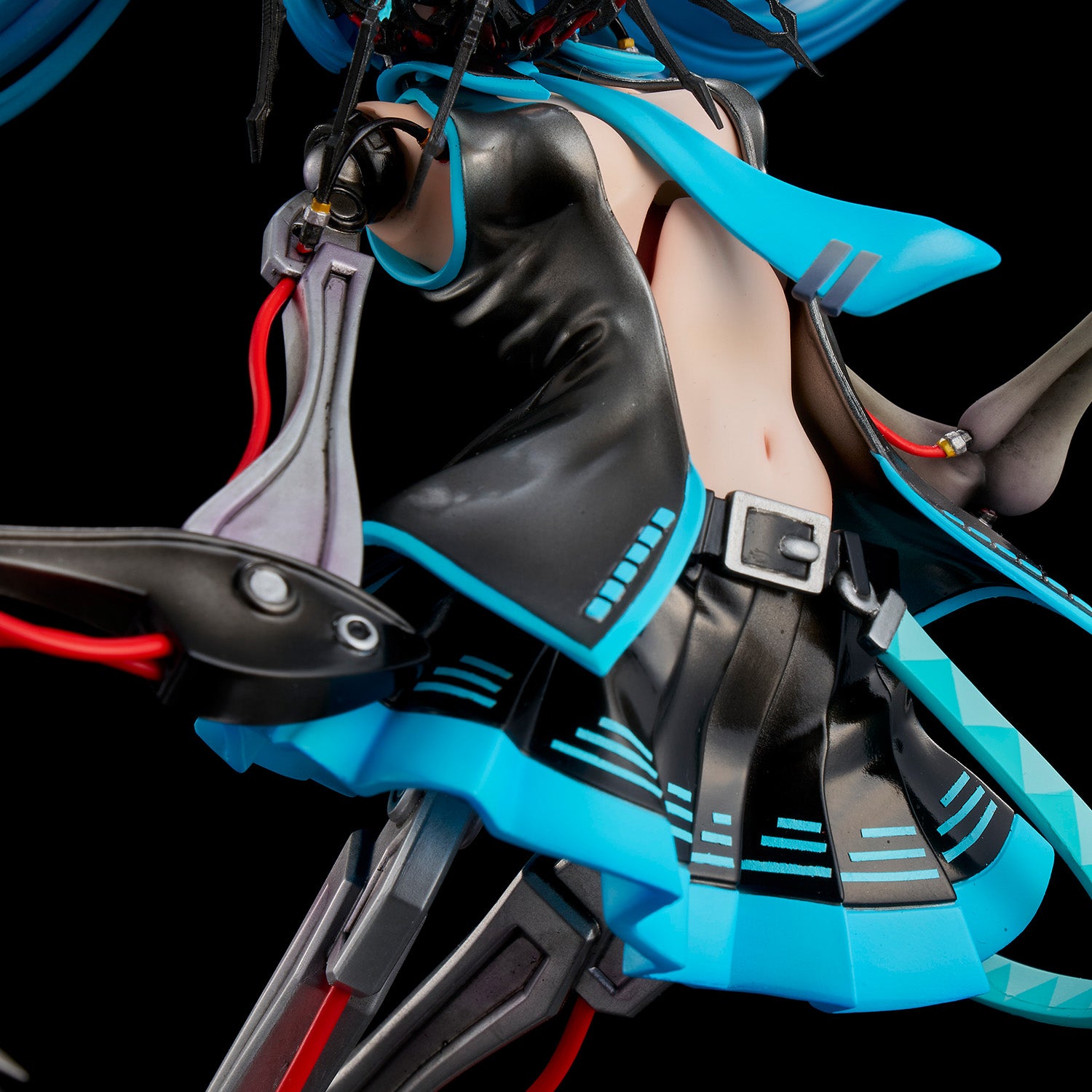 【新品】骸音シーエ Memorialフィギュア15周年 骸音シーエ 15th Memorial 【再販26】 – SOOTANG HOBBY