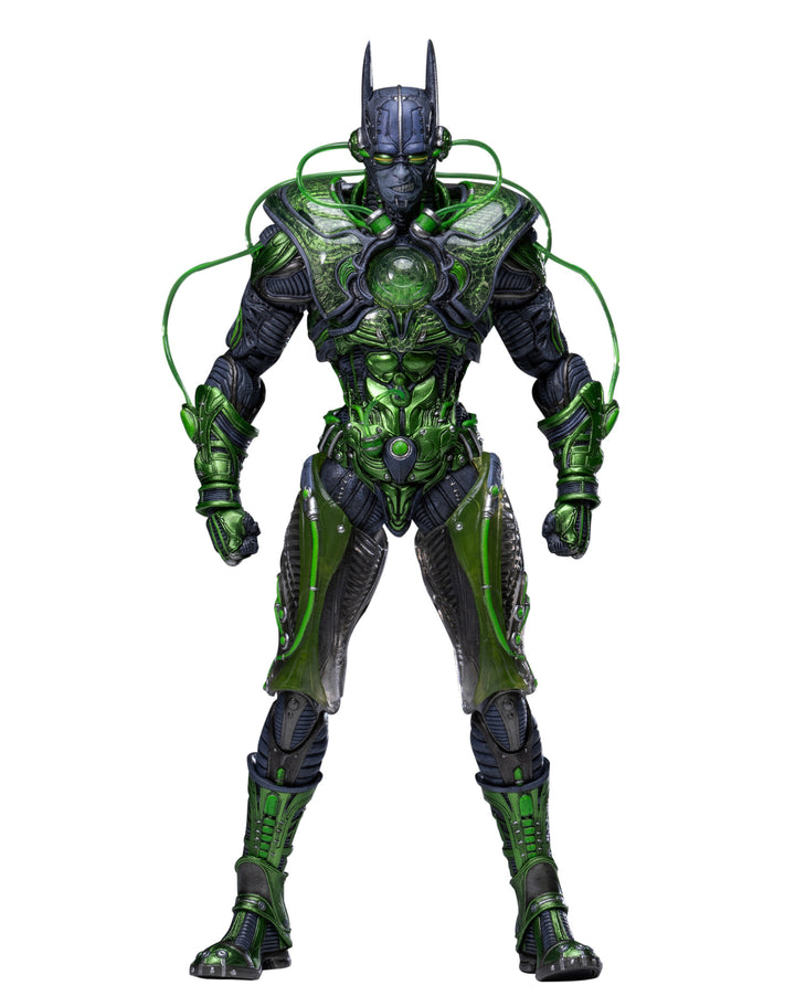 バットマン・ザ・ドーンブレイカー