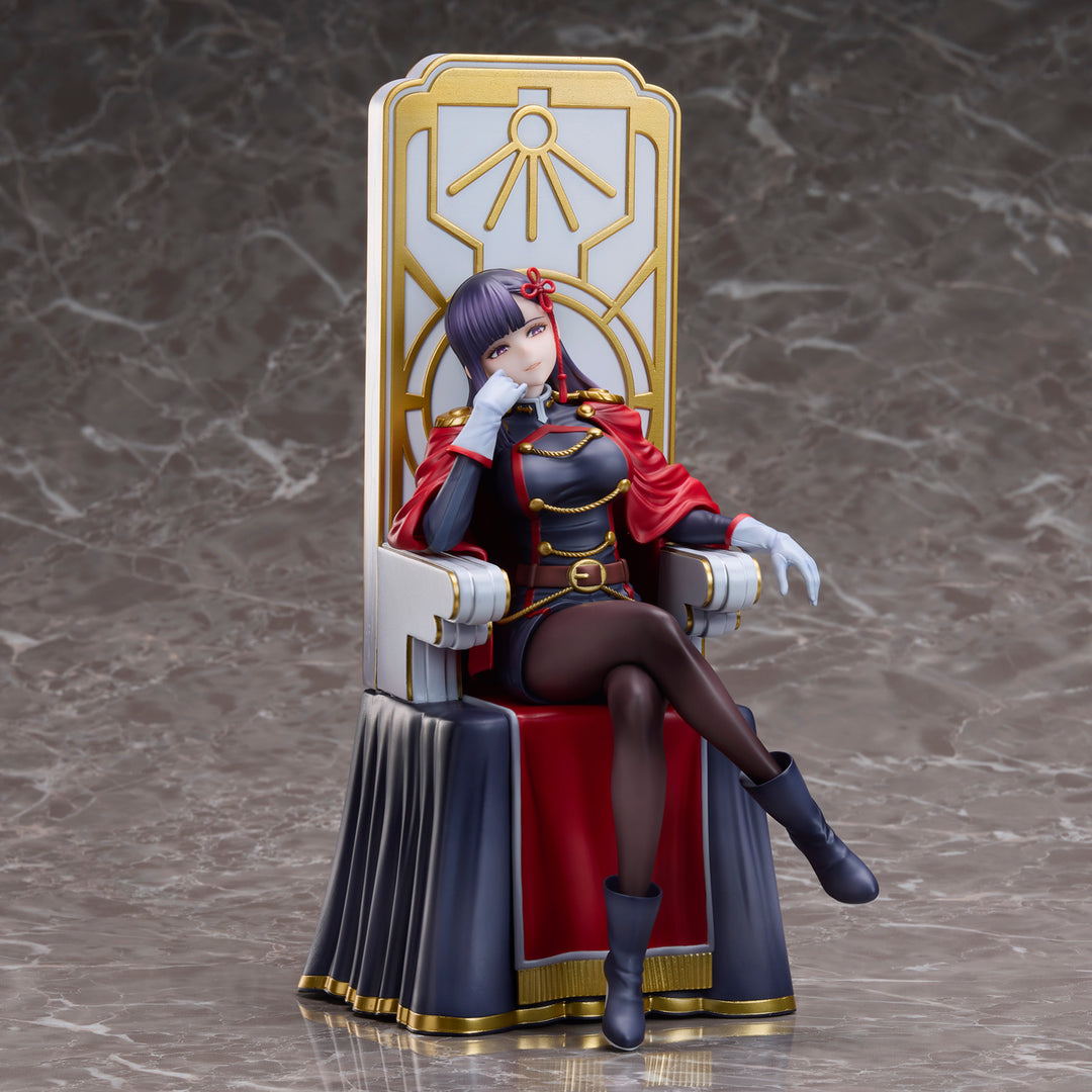 山城恋 1/6スケール