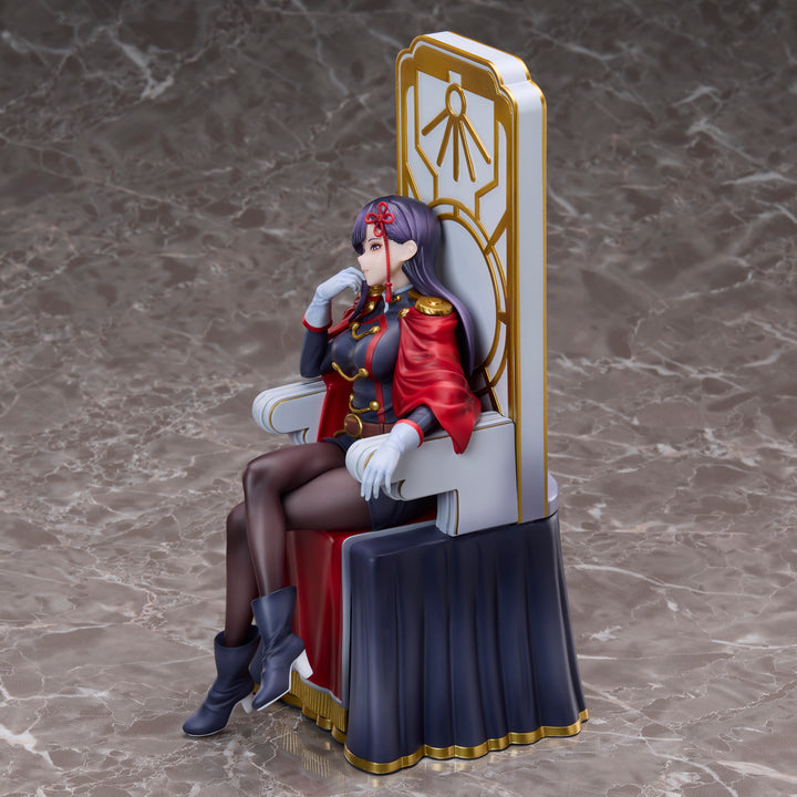 山城恋 1/6スケール