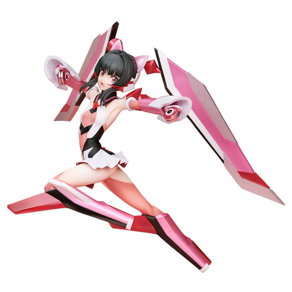 月読調 1/7スケール – SOOTANG HOBBY