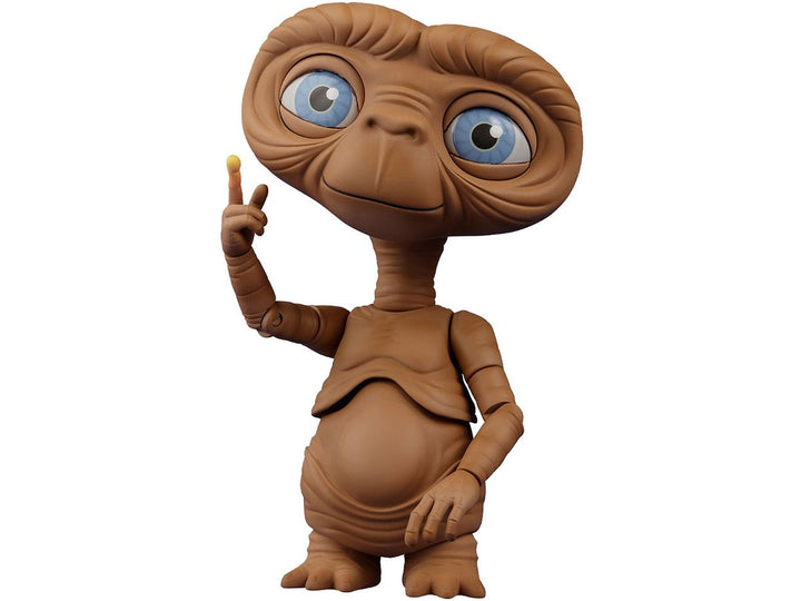 ねんどろいど E.T.