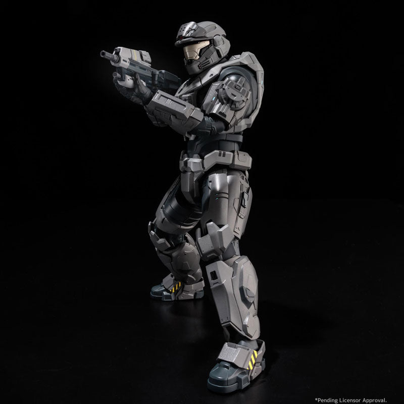 RE:EDIT HALO: REACH  SCALE SPARTAN-B312 (Noble Six) 1/12スケール