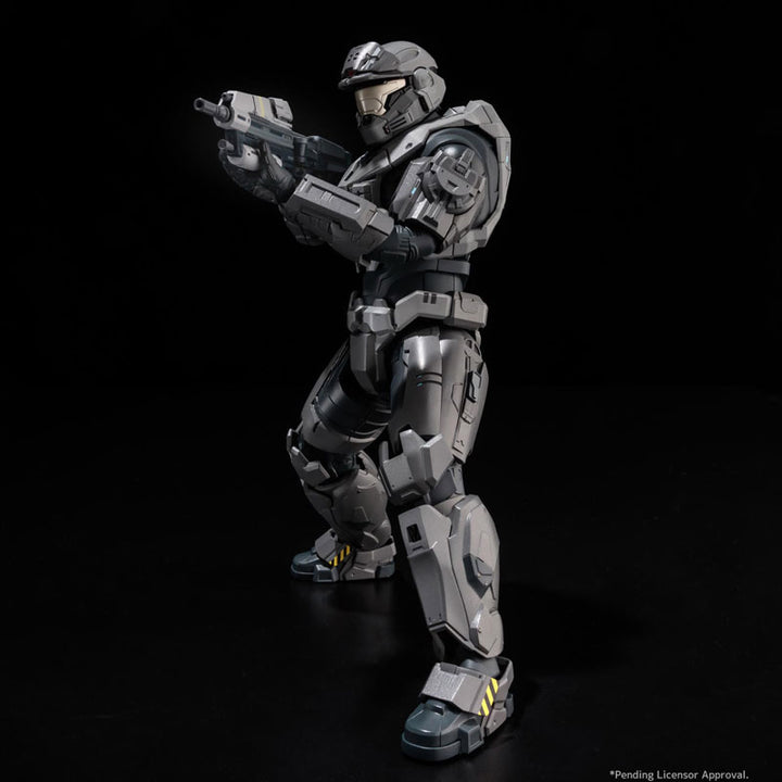 RE:EDIT HALO: REACH  SCALE SPARTAN-B312 (Noble Six) 1/12スケール